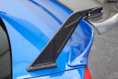 High Efficiency Rear Wing - BRZ/GT86/FRS