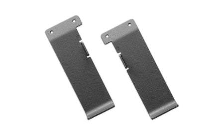 Front Wheel Deflector Kit - FT86