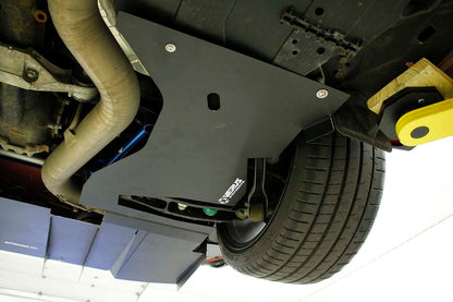 WRX Rear Suspension Covers
