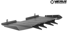Aggressive Styled Rear Diffuser - VA 2014-2016 WRX/STI