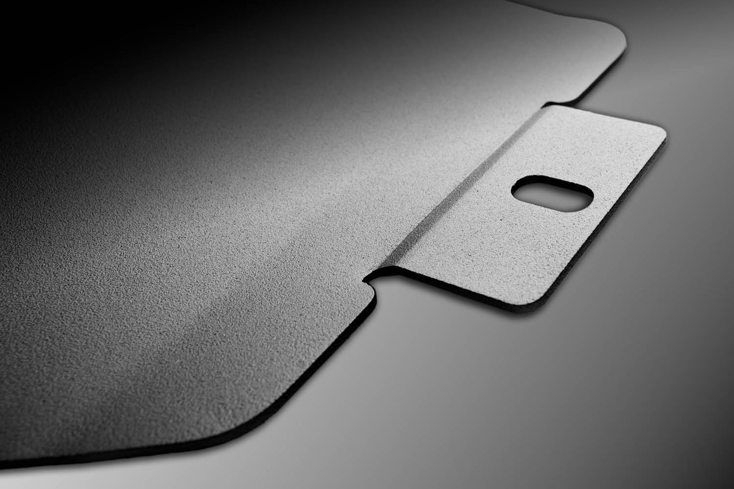 OEM or Similar Exhaust Diffuser Cover - FT86