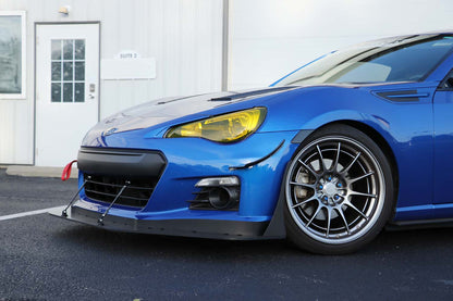 Adjustable Front Splitter - GT86