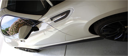 Side splitter - GT86, FRS, BRZ