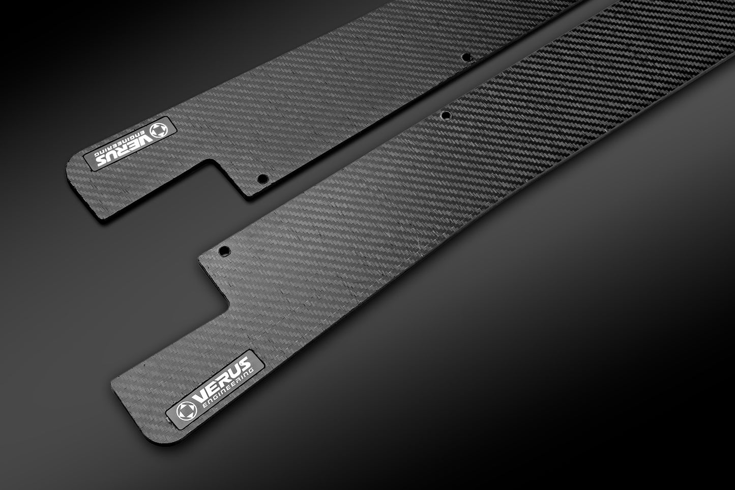 Side splitter - GT86, FRS, BRZ