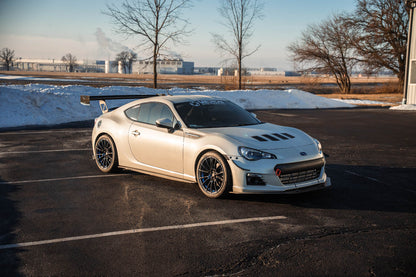 Side splitter - GT86, FRS, BRZ