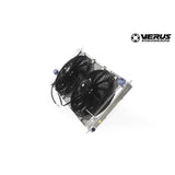 Verus Engineering High-Performance Radiator | 2013-2021 BRZ/FR-S/86 (A0045A)