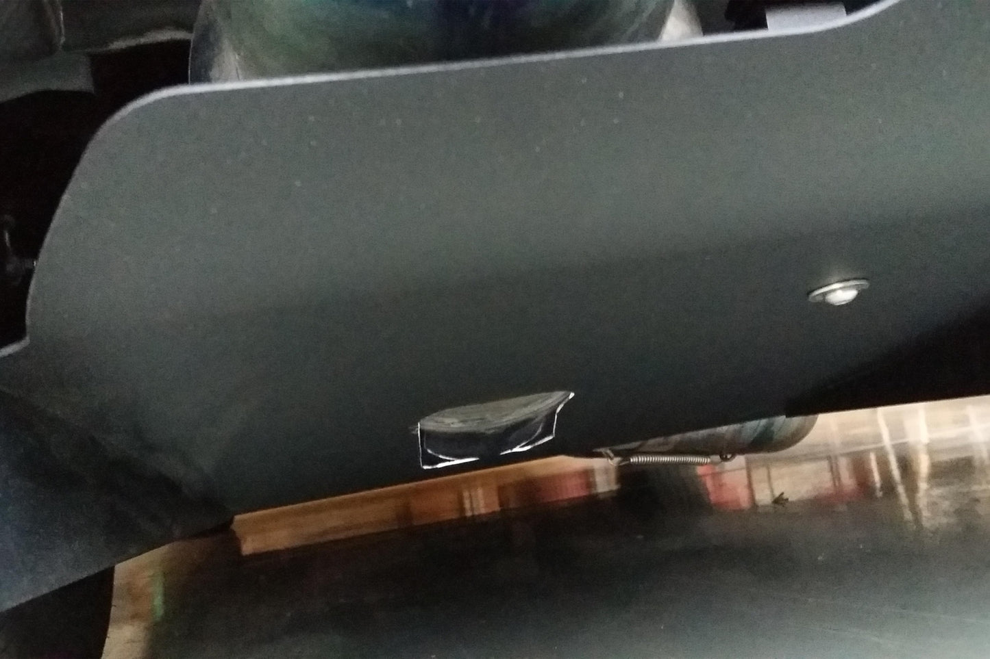 Tomei Type 80 Diffuser Install Kit - FT86