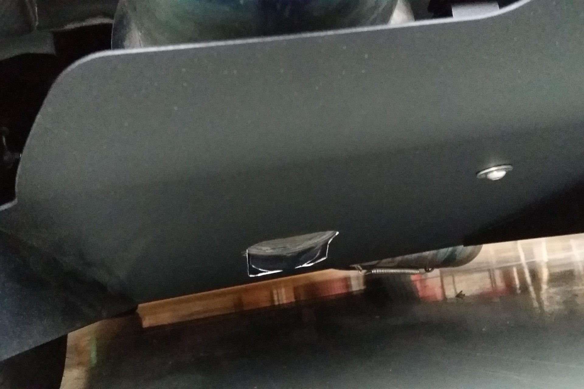 Tomei Type 80 Diffuser Install Kit - FT86