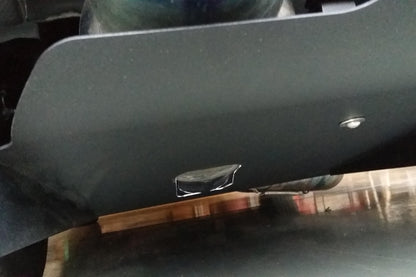 Tomei Type 80 Diffuser Install Kit - FT86