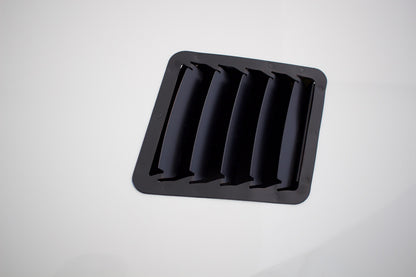 Hood Louver Kit- WRX