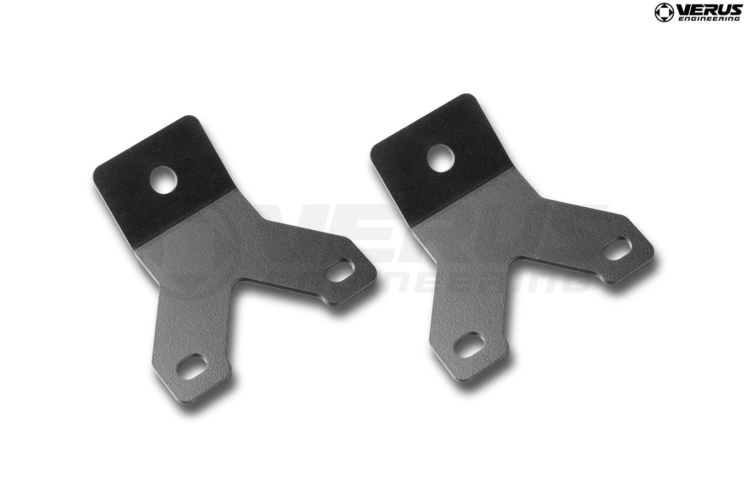 ND Miata Rear Diffuser