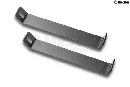 ND Miata Rear Diffuser