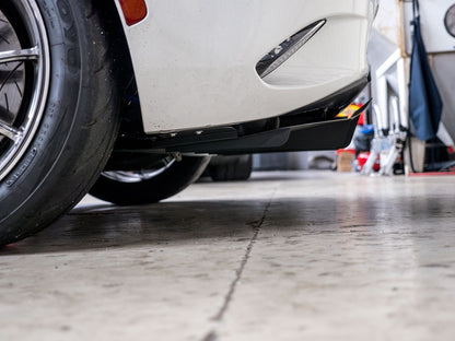 ND Miata Rear Diffuser