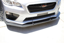 Splitter Tie Kit - VA Chassis 2014-2016 WRX
