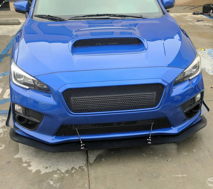 Splitter Tie Kit - VA Chassis 2014-2016 WRX