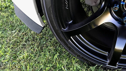 Rear Spat Kit - FT86