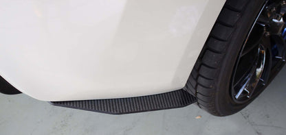 Rear Spat Kit - FT86