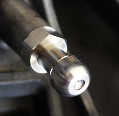Reinforced Clutch Fork Pivot Point - FT86