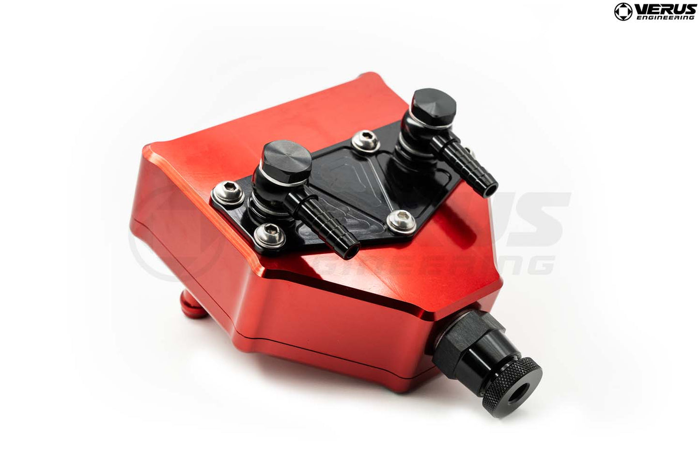 Coolant Hook-up Kit for AOS - FT86