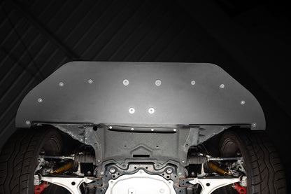 Front Splitter Kit - ND Miata