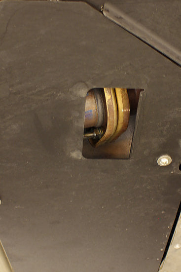 Miata Flat Underbody Kit