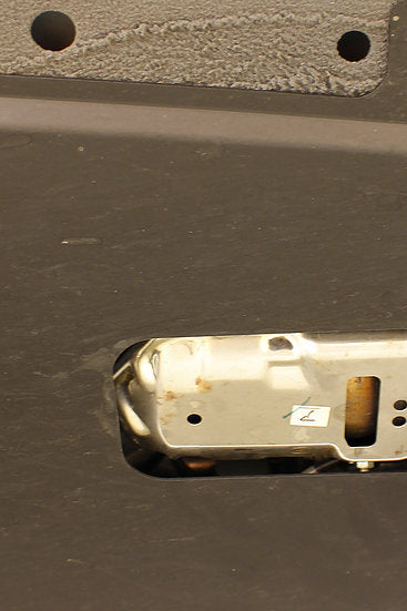 Miata Flat Underbody Kit