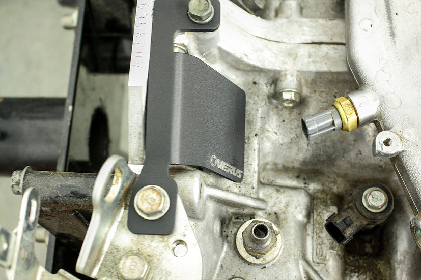 Bell Housing Cover - GT86