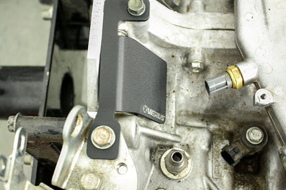 Bell Housing Cover - GT86
