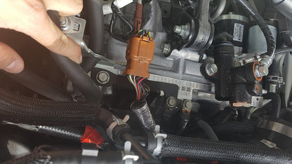 Bell Housing Cover - GT86