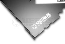 Rear Suspension Cover Kit - ND Miata