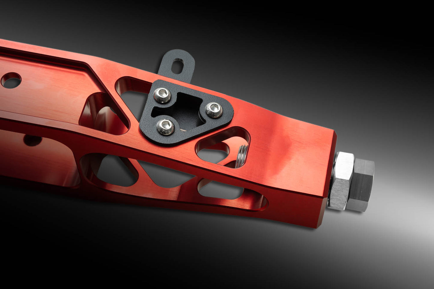 Ride Height Sensor Bracket for Auto Headlight Level - GT86