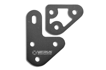 Ride Height Sensor Bracket for Auto Headlight Level - GT86