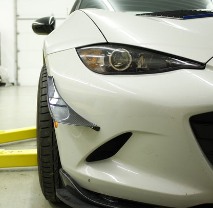 Dive Plane Kit - ND Miata