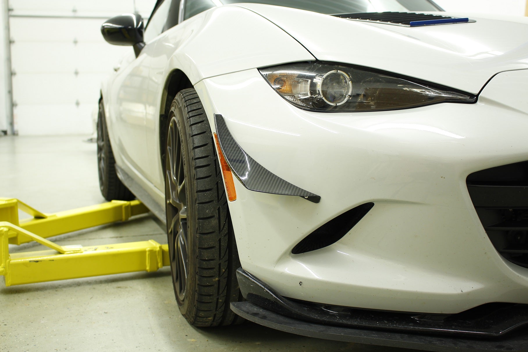 Dive Plane Kit - ND Miata