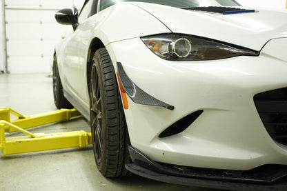 Dive Plane Kit - ND Miata