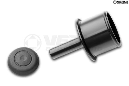 Sound Tube Delete Kit - ND Miata