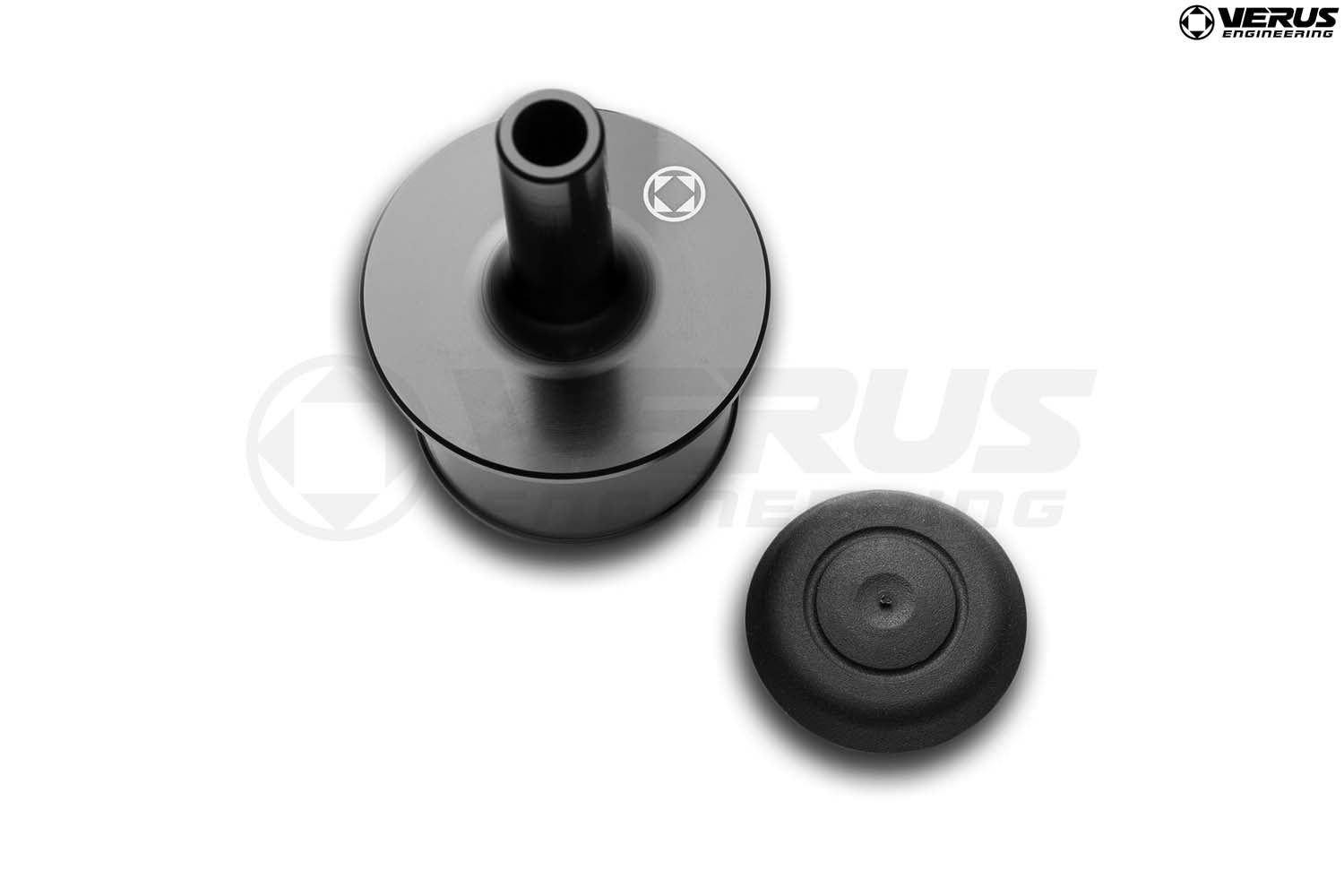 Sound Tube Delete Kit - ND Miata