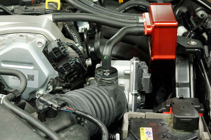 Sound Tube Delete Kit - ND Miata