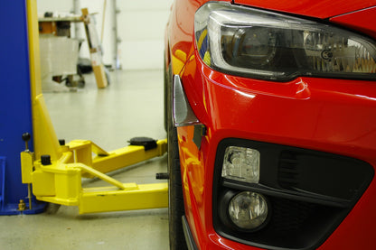 Dive Plane Kit - WRX