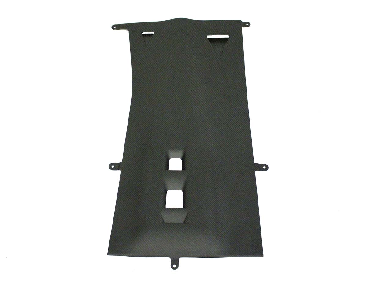 Flat Underbody Panel Kit - R35 GTR