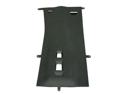 Flat Underbody Panel Kit - R35 GTR