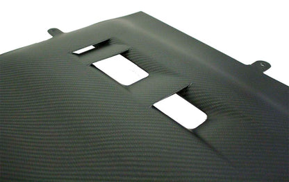 Flat Underbody Panel Kit - R35 GTR