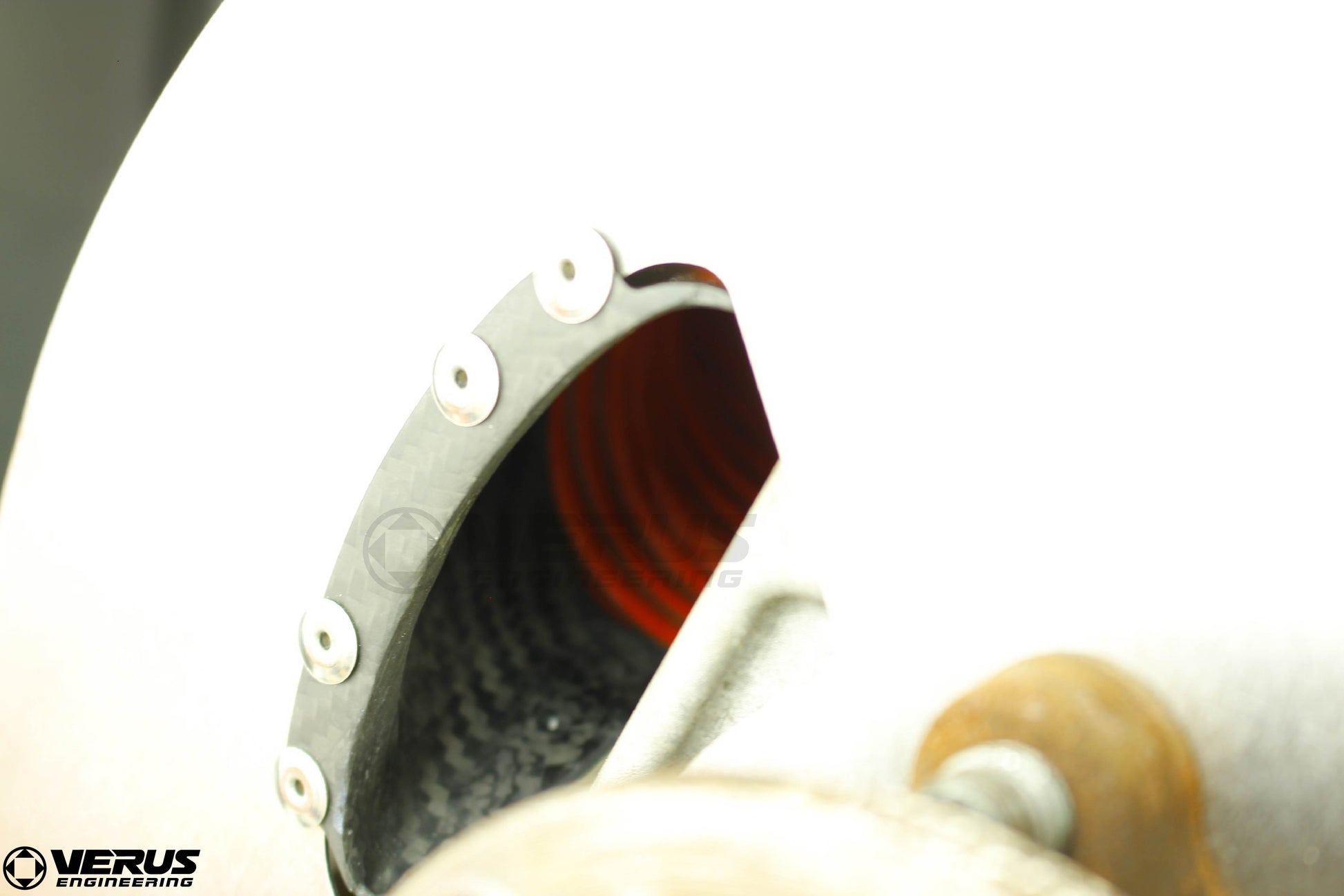Brake Cooling Package, Full Kit - Miata