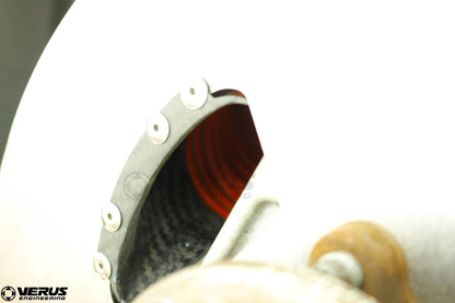 Brake Cooling Package, Full Kit - Miata