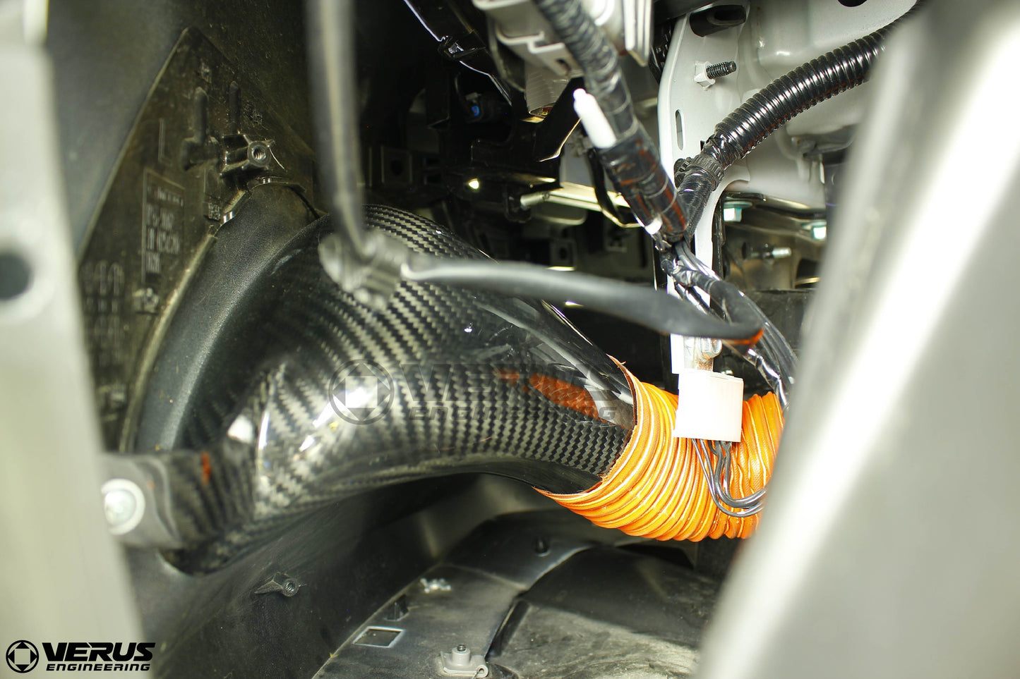 Brake Cooling Package, Full Kit - Miata