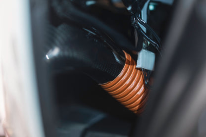 Brake Cooling Package, Full Kit - Miata