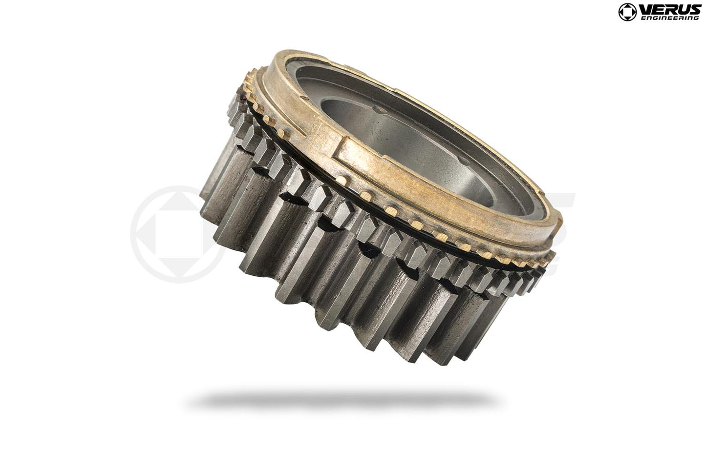 Carbon Synchronizer Kit, 1-6 for GT86