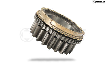 Carbon Synchronizer Kit, 1-6 for GT86