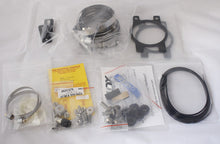 Brake Cooling Package, Ducting Kit - FT86