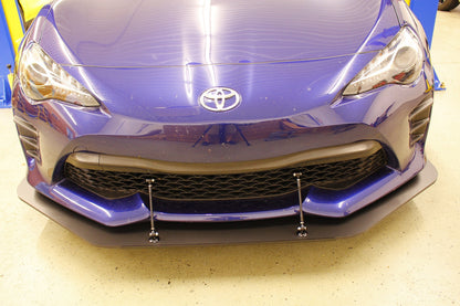 Front Splitter Package, GT86 2017+